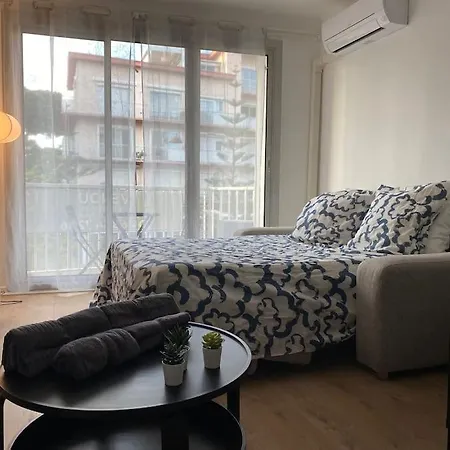 아파트 Cosy Centre *