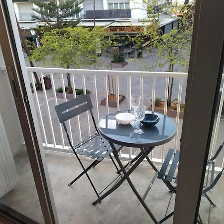 아파트 Cosy Centre *
