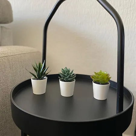 Cosy Centre 아파트 *